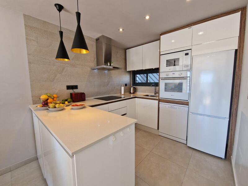 2 Schlafzimmer Appartement zu verkaufen