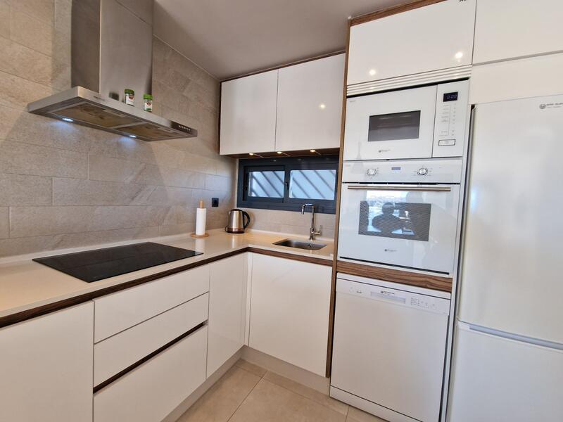 2 Schlafzimmer Appartement zu verkaufen