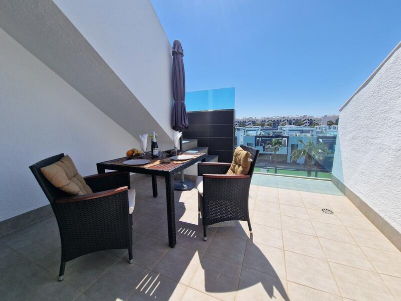 2 Schlafzimmer Appartement zu verkaufen