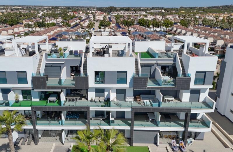 Apartment for sale in El Raso, Alicante