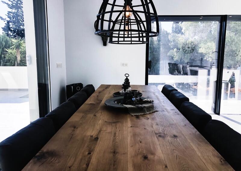 5 Cuarto Villa en venta