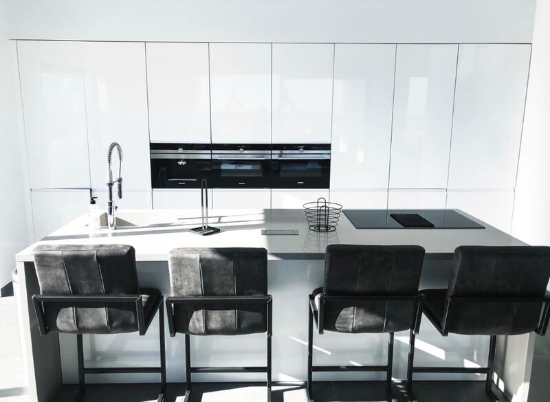 5 Cuarto Villa en venta