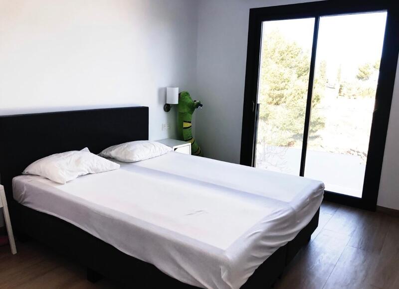 5 Cuarto Villa en venta