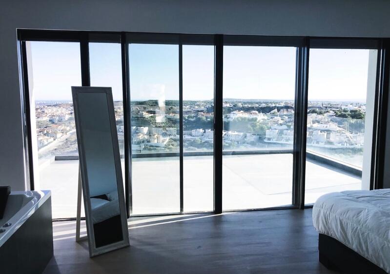 5 Cuarto Villa en venta