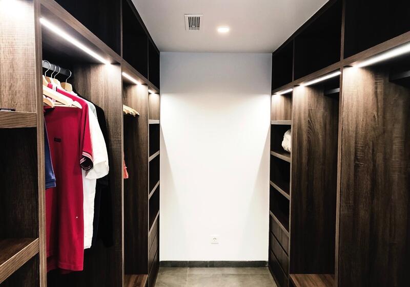 5 Cuarto Villa en venta