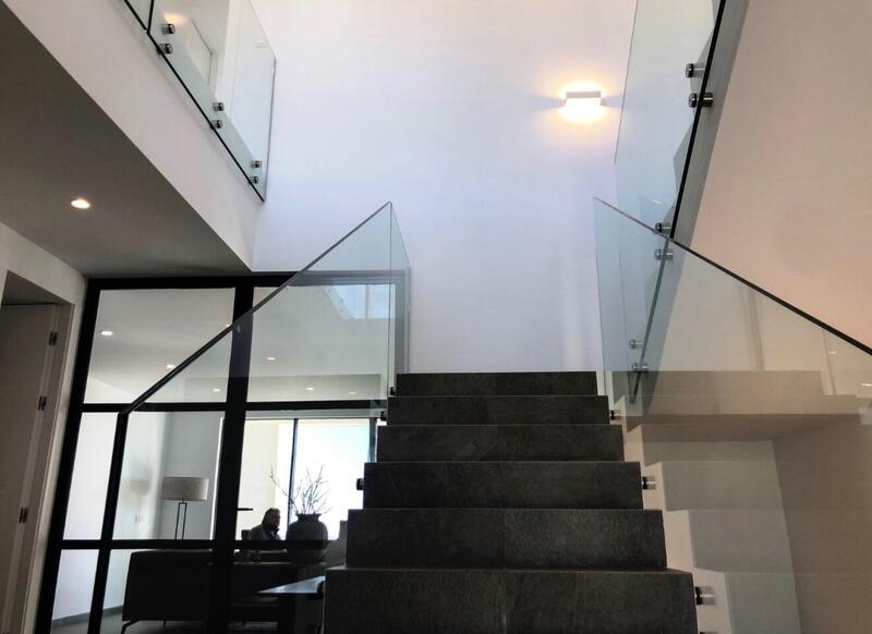 5 Cuarto Villa en venta