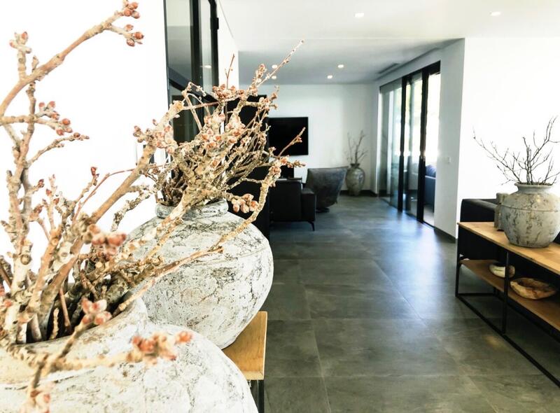 5 Cuarto Villa en venta