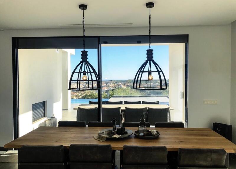 5 Cuarto Villa en venta