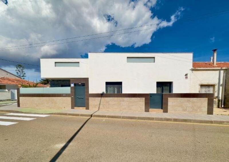 4 soverom Villa til salgs