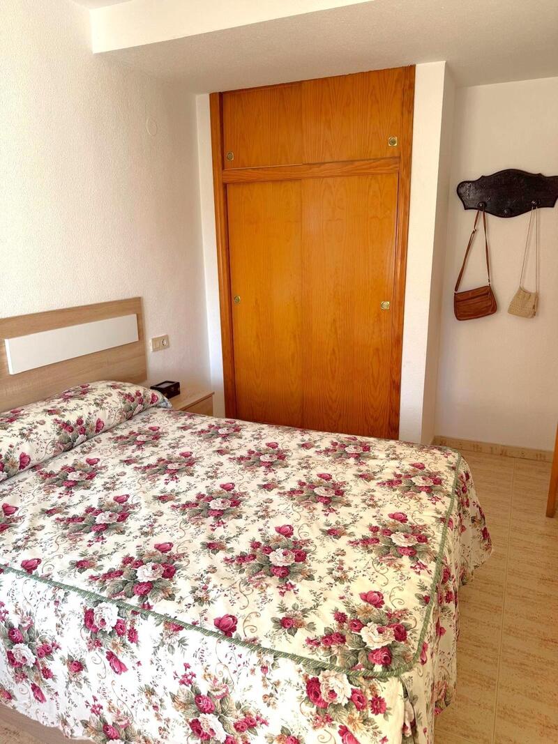 1 Schlafzimmer Appartement zu verkaufen