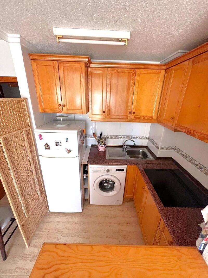 1 Schlafzimmer Appartement zu verkaufen