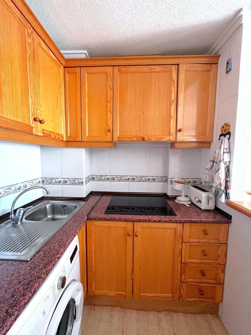 1 Schlafzimmer Appartement zu verkaufen