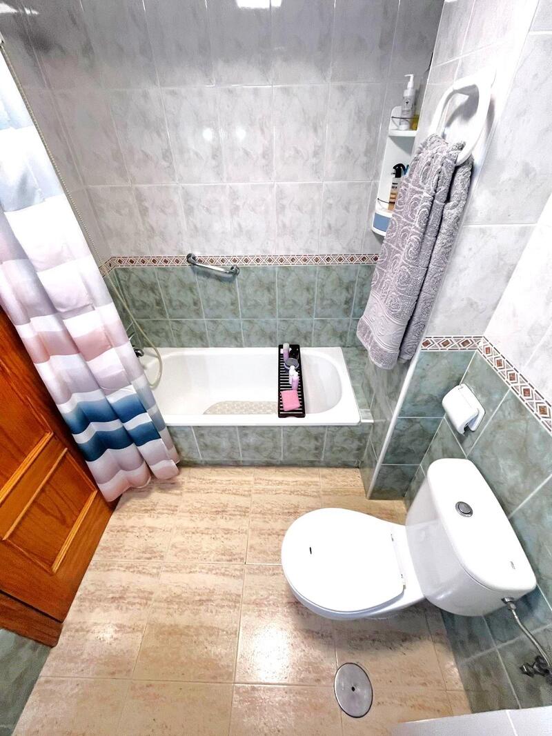 1 Schlafzimmer Appartement zu verkaufen