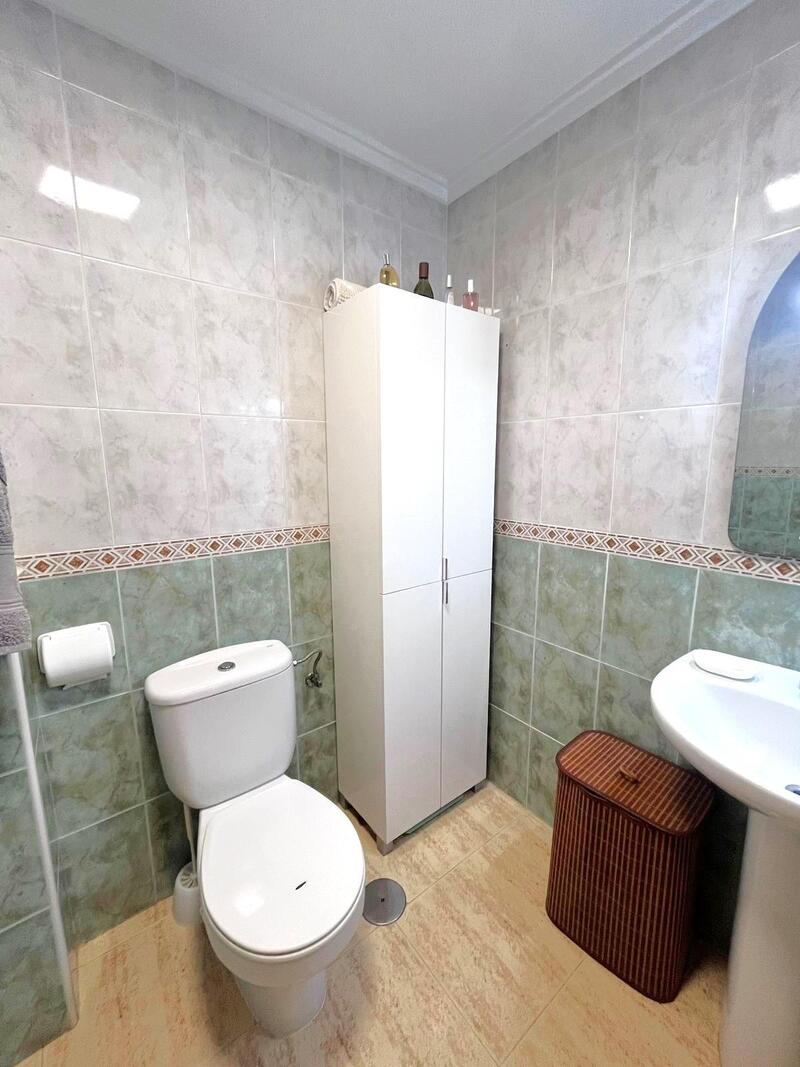 1 Schlafzimmer Appartement zu verkaufen