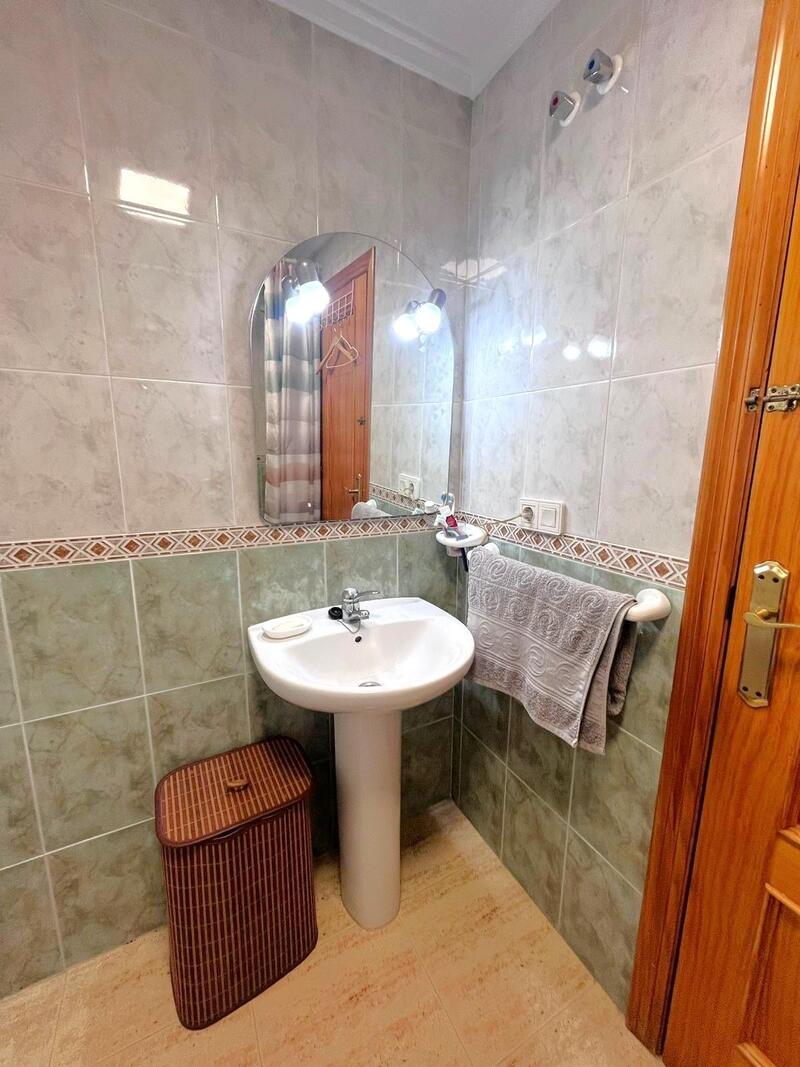 1 Schlafzimmer Appartement zu verkaufen