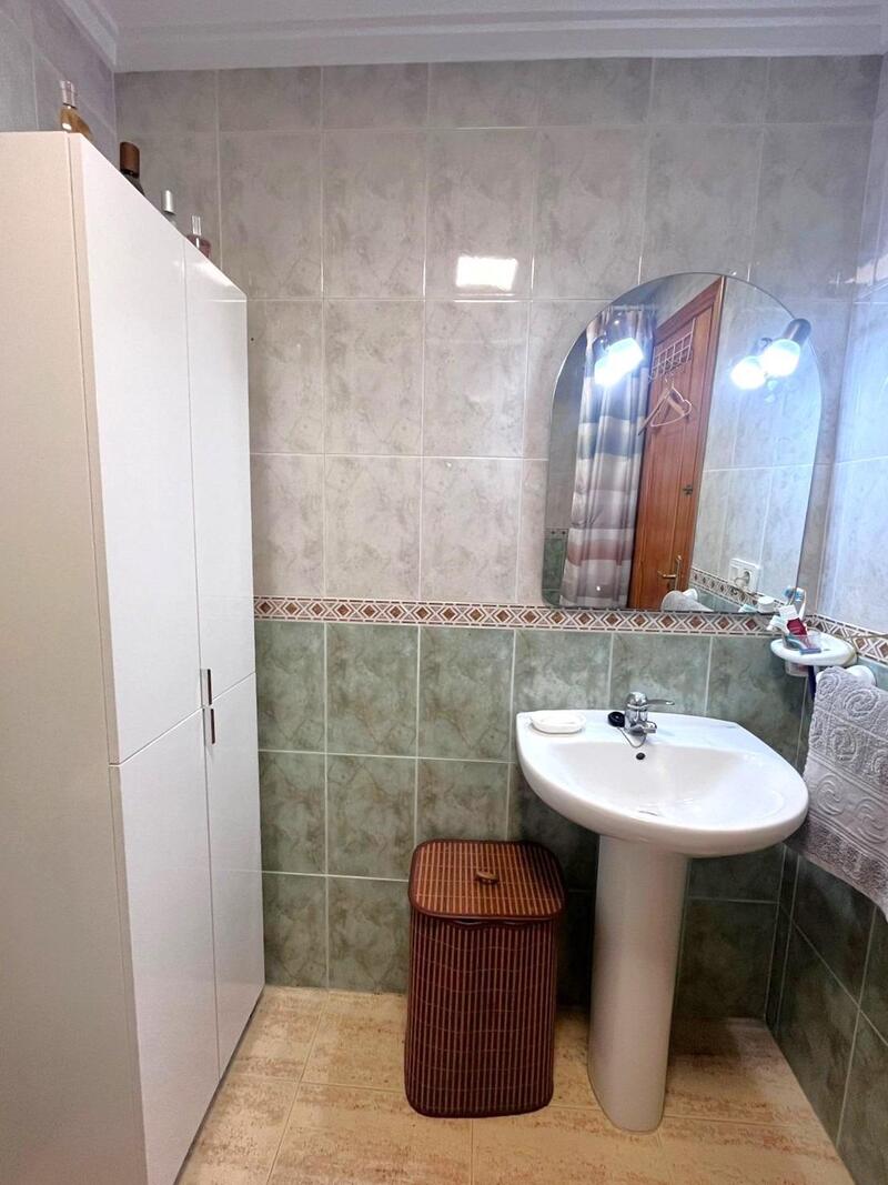 1 Schlafzimmer Appartement zu verkaufen