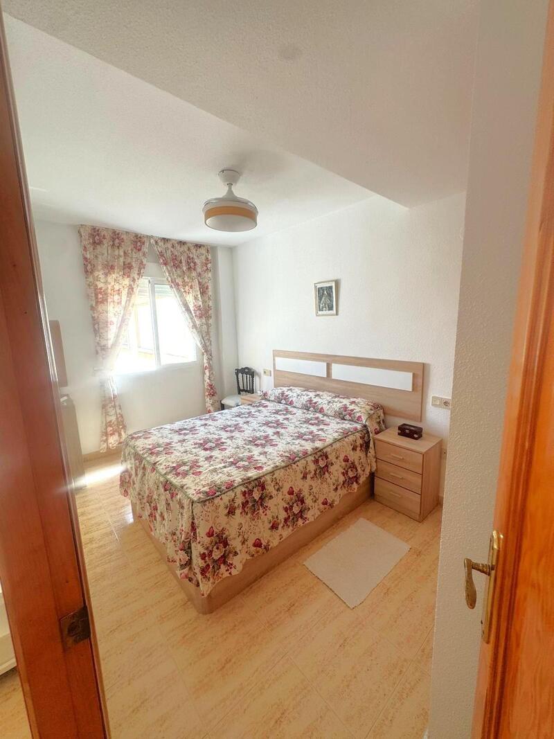 1 Schlafzimmer Appartement zu verkaufen