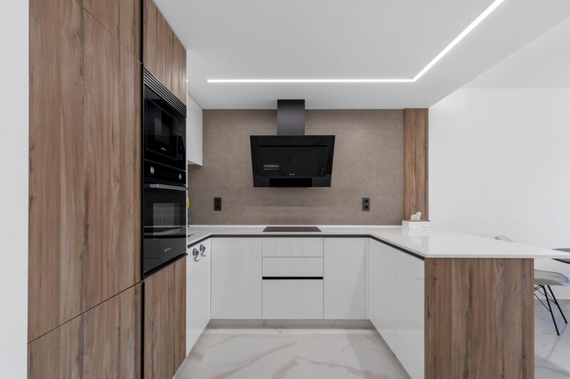 2 soverom Leilighet til salgs