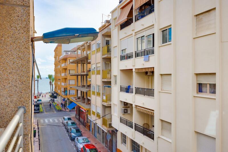 Apartment for sale in Torrevieja, Alicante