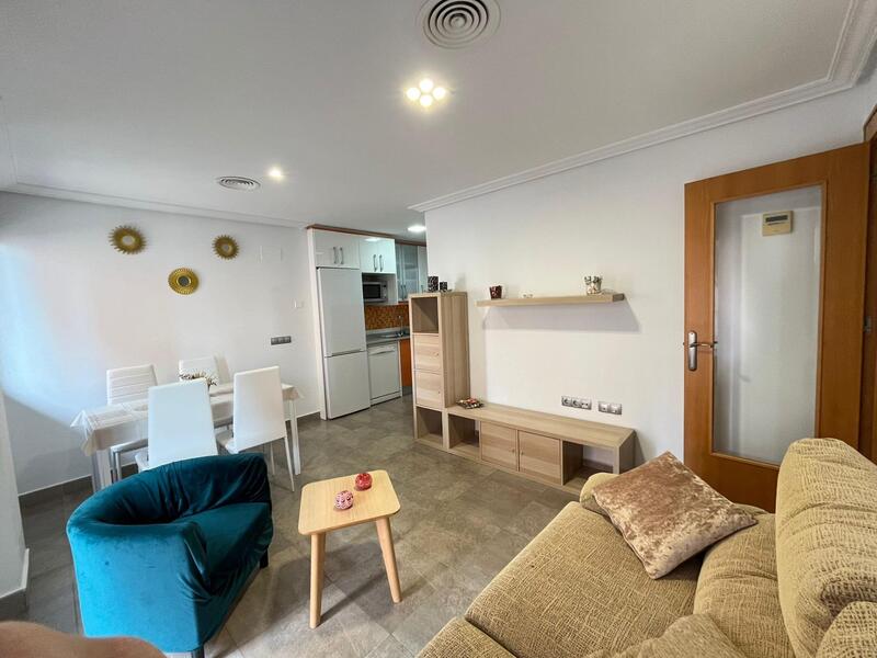 Appartement Te koop in Torrevieja, Alicante