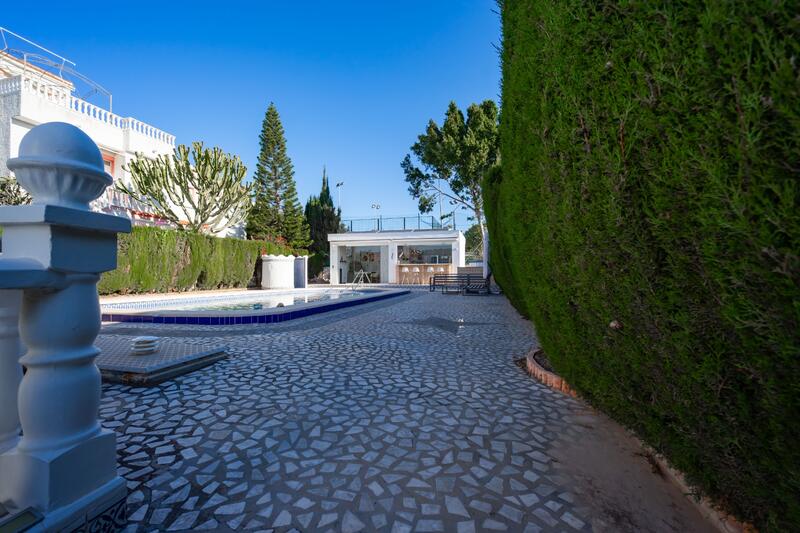 3 bedroom Villa for sale