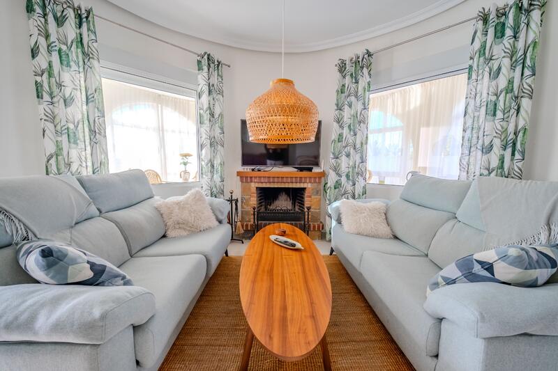 3 bedroom Villa for sale