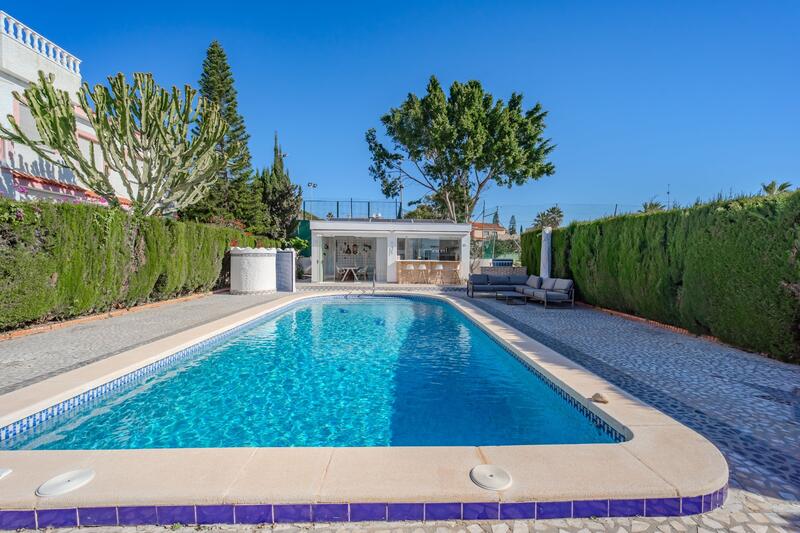 3 bedroom Villa for sale