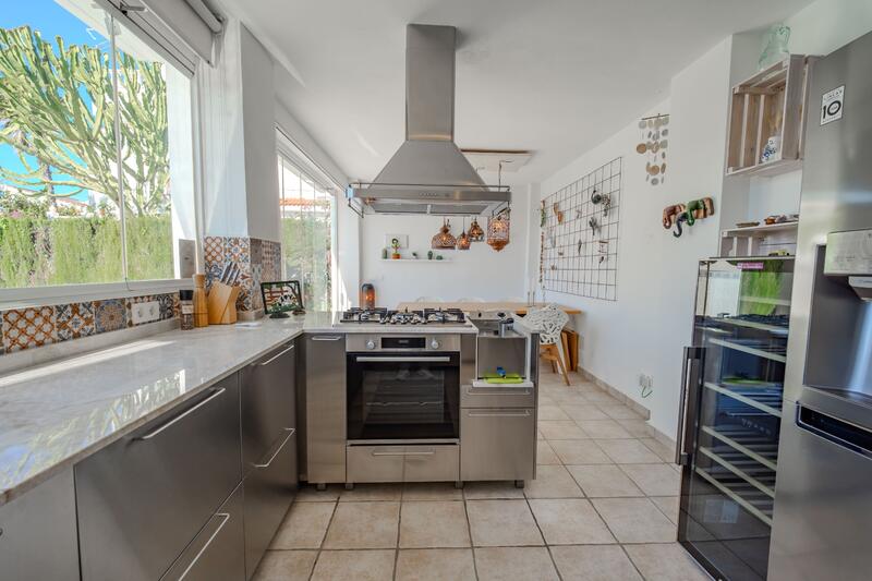 3 bedroom Villa for sale