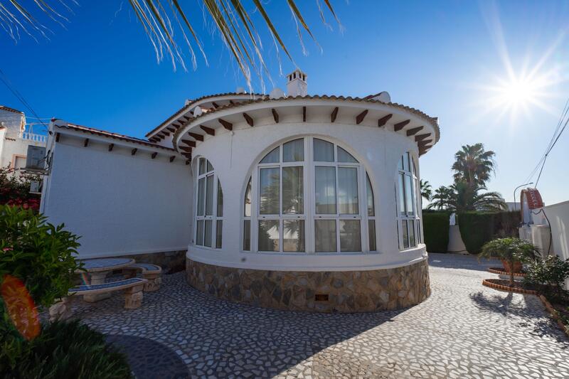 3 bedroom Villa for sale