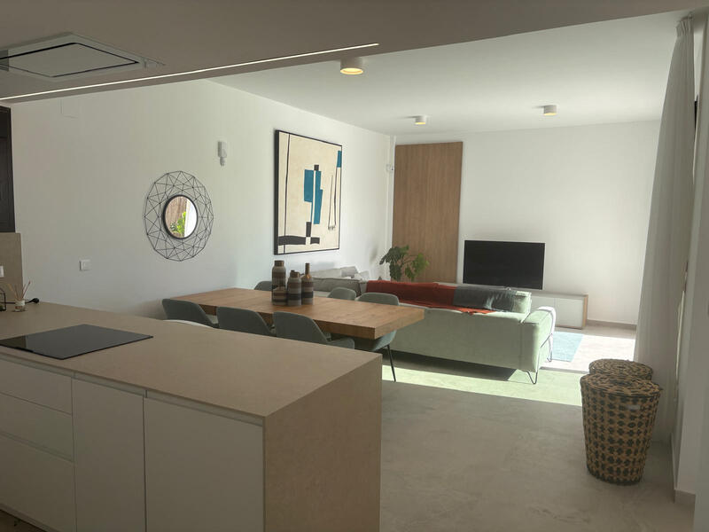 3 Cuarto Villa en venta