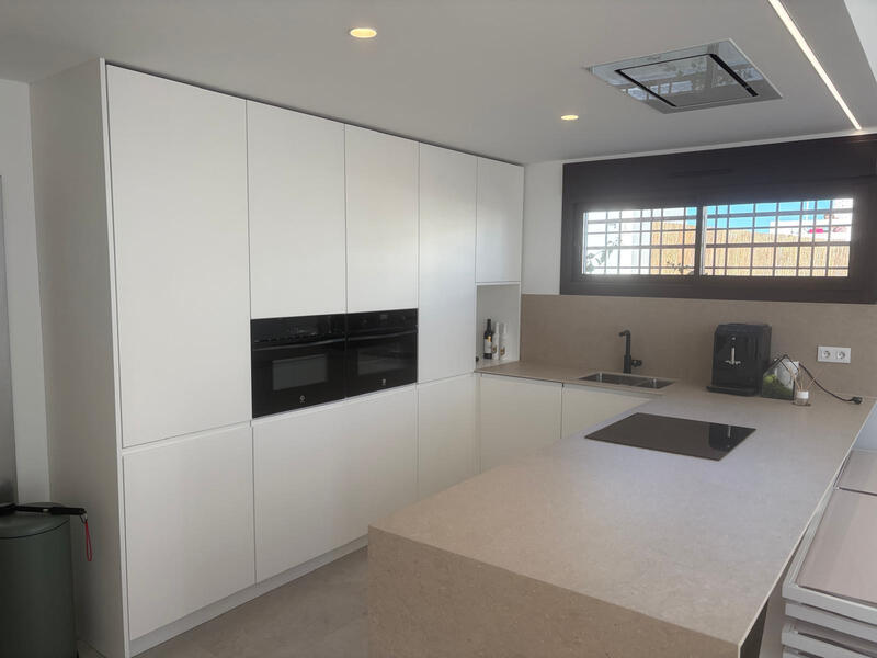 3 Cuarto Villa en venta