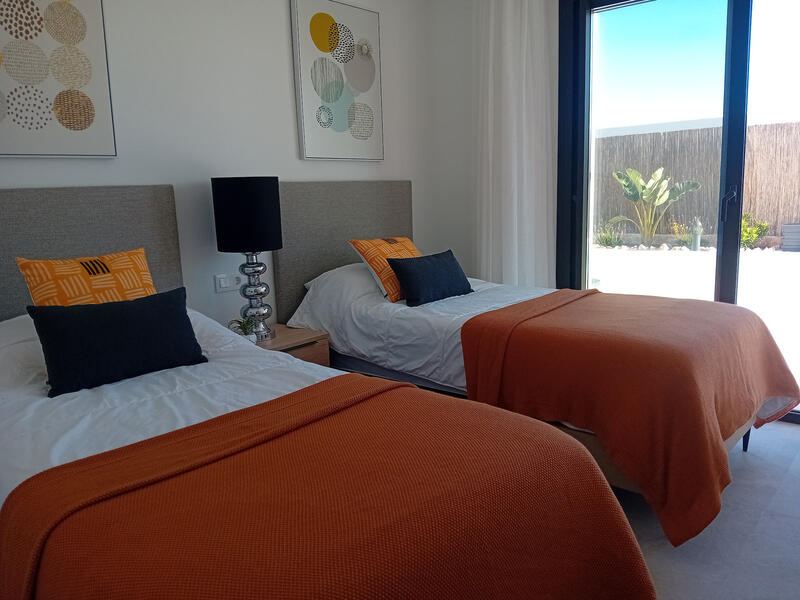 3 Cuarto Villa en venta