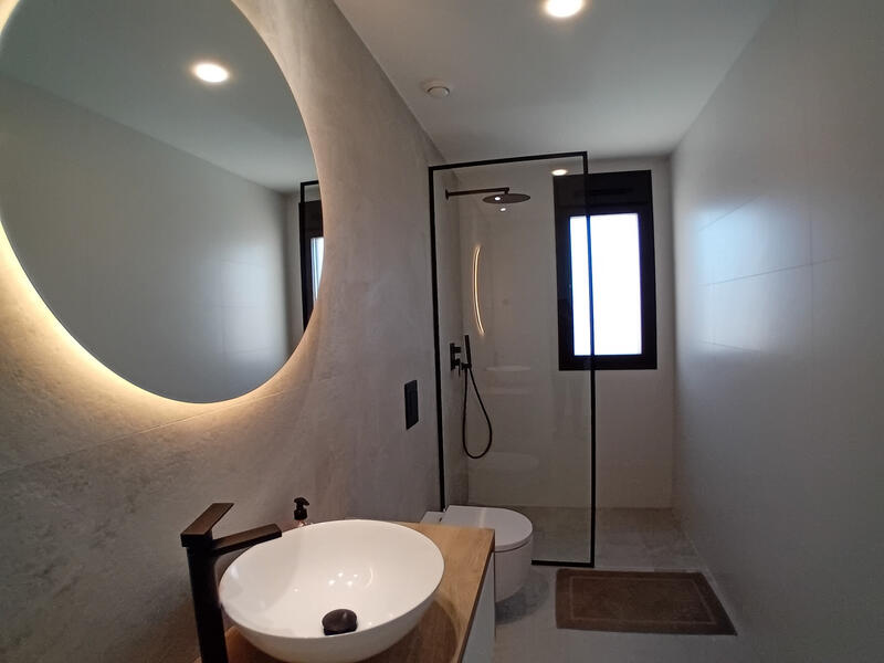 3 Cuarto Villa en venta