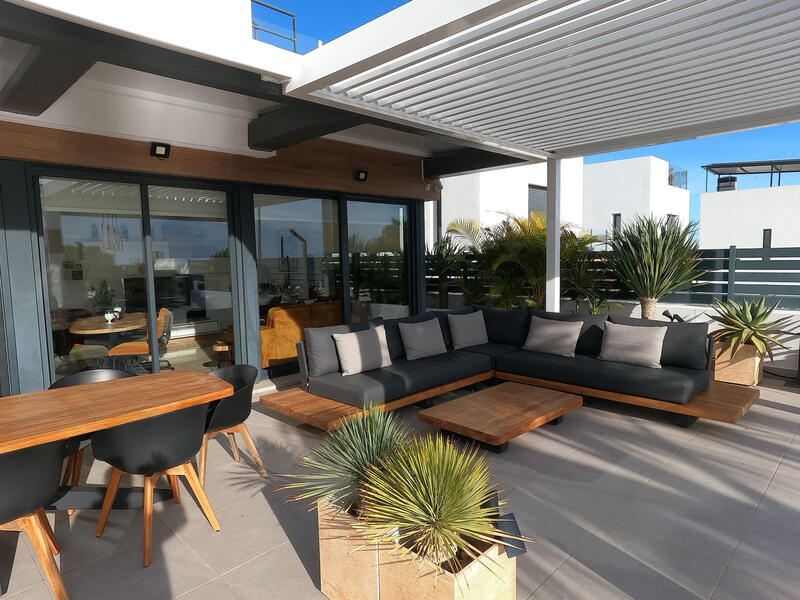 3 bedroom Villa for sale