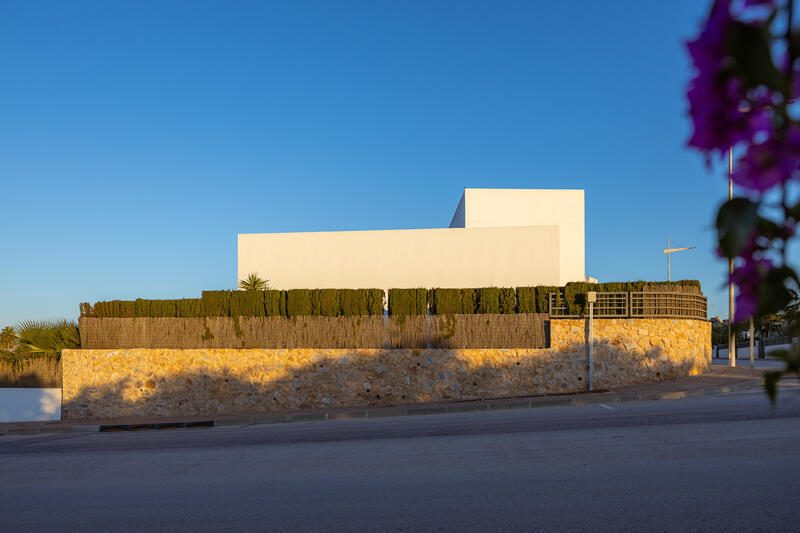 4 Cuarto Villa en venta