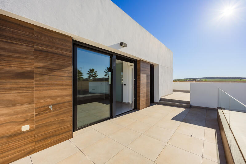 4 Cuarto Villa en venta