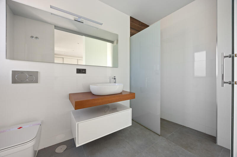 4 Cuarto Villa en venta