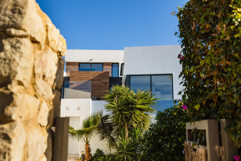 4 Cuarto Villa en venta