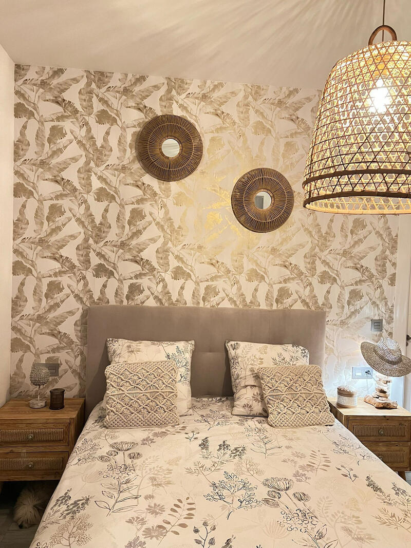 3 slaapkamer Villa Te koop