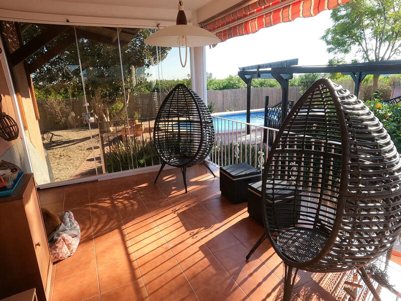 3 chambre Auberge à vendre