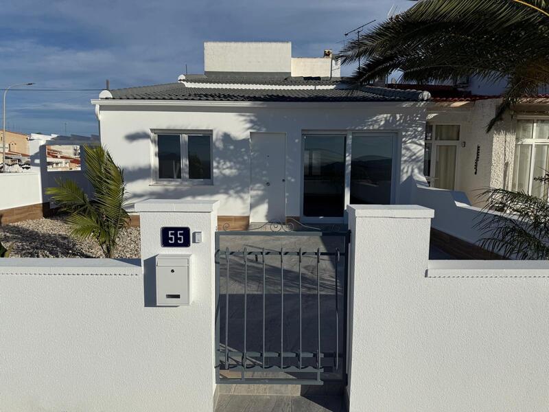 3 bedroom Villa for sale