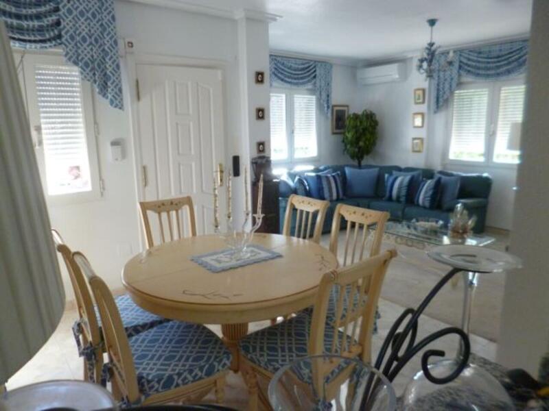 3 chambre Villa à vendre