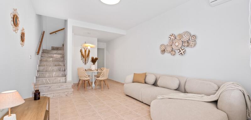 Townhouse for sale in Orihuela Costa, Alicante