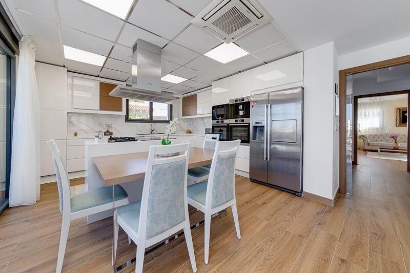 3 chambre Villa à vendre