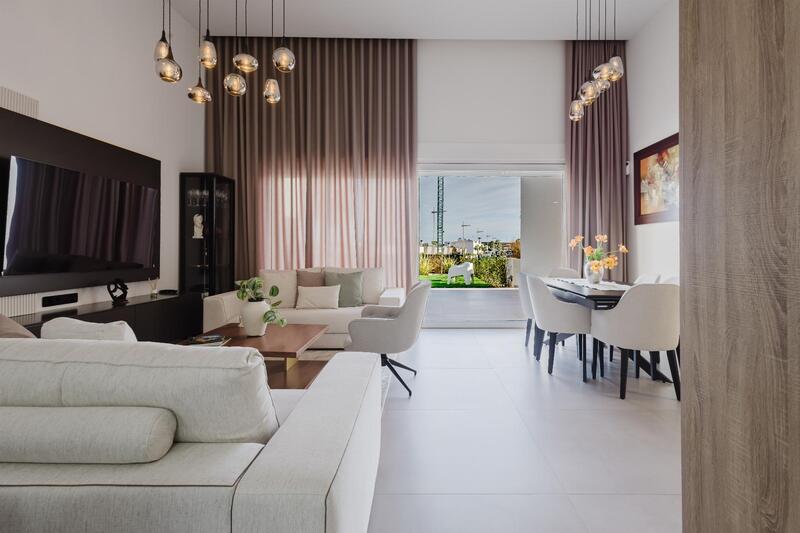 4 slaapkamer Villa Te koop