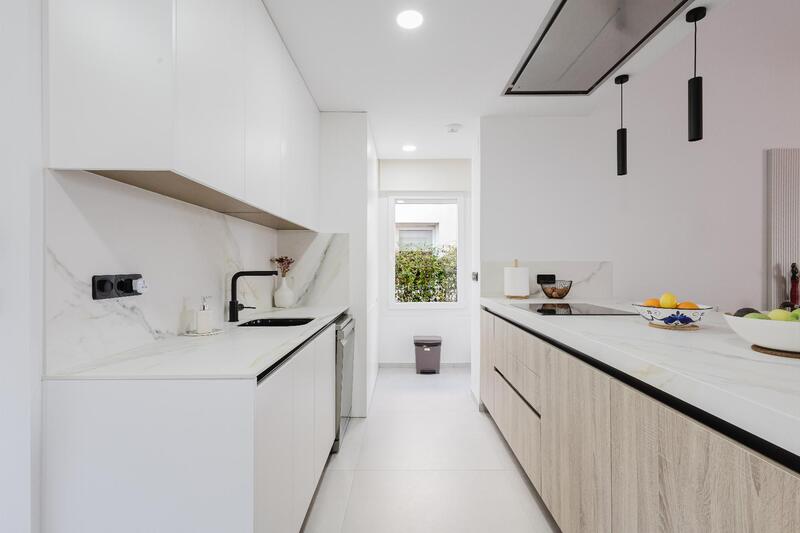 4 slaapkamer Villa Te koop