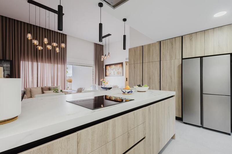 4 slaapkamer Villa Te koop