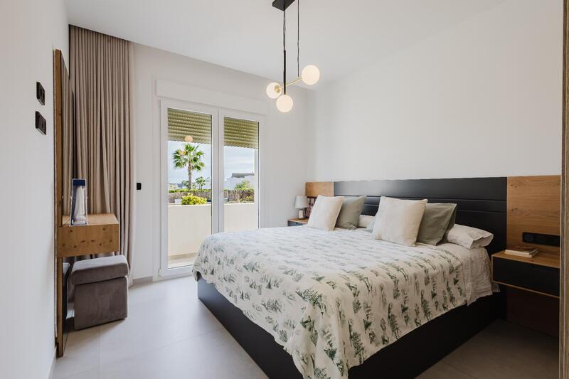 4 slaapkamer Villa Te koop