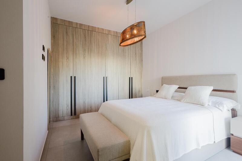 4 slaapkamer Villa Te koop