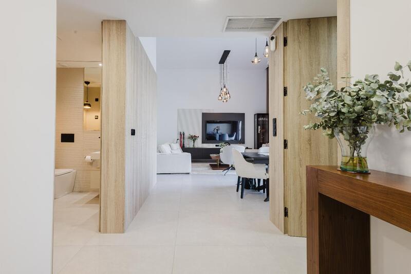 4 slaapkamer Villa Te koop